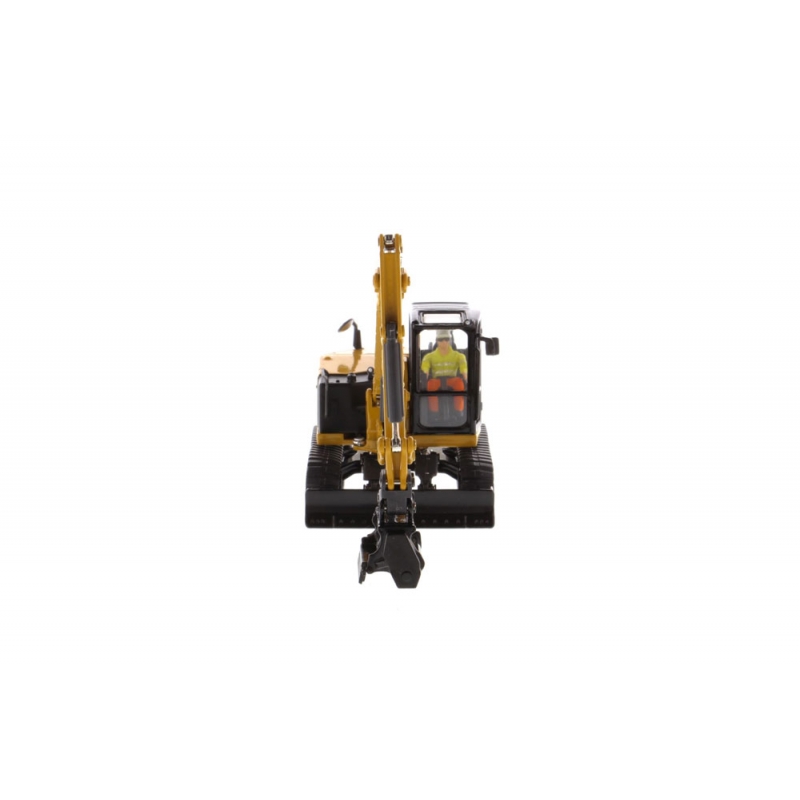 Cat® 309 Cr Mini Hydraulic Excavator Accurate Diecast